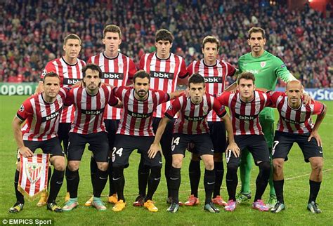athletic bilbao only basque players